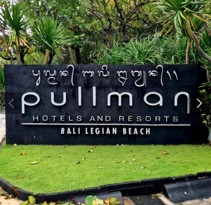 Pullman